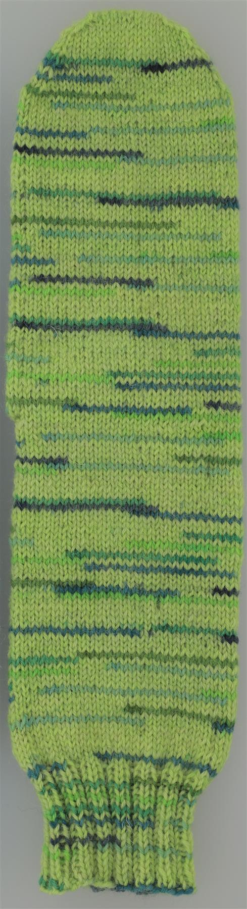 Zig Zag Yarn - 420m, 100g 4 Ply