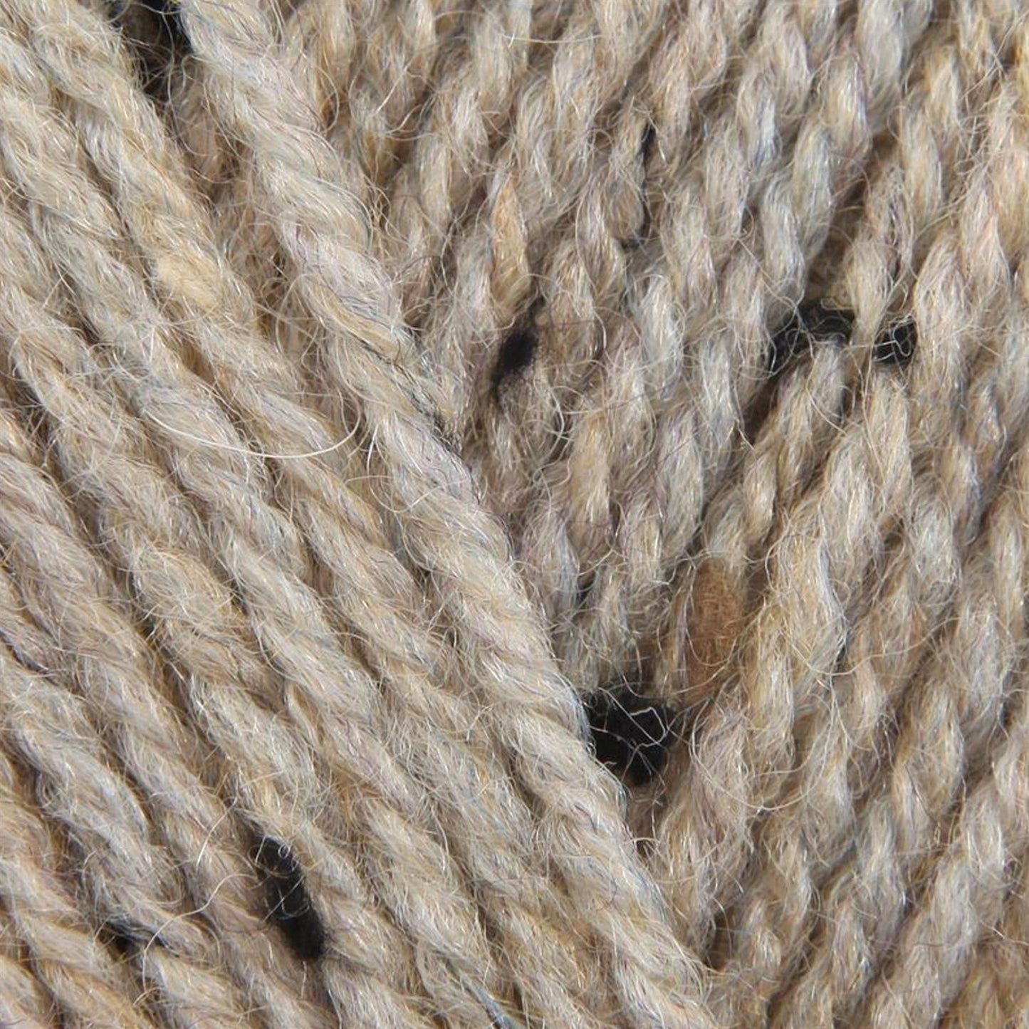 Life DK 75% Premium Acrylic 25% Wool Yarn - 100g Double Knit