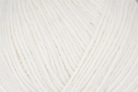 [Stylecraft] 3151941 Recreate Ecru (1941) 40% Wool, 30%Acrylic, 30% Polyester Yarn - 100g Double Knit