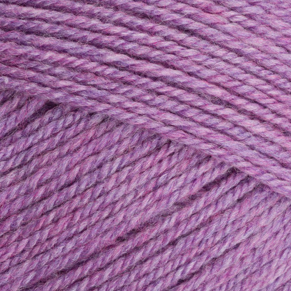 Special Aran with Wool 80% Acrylic 20% Wool Yarn - 400g Aran