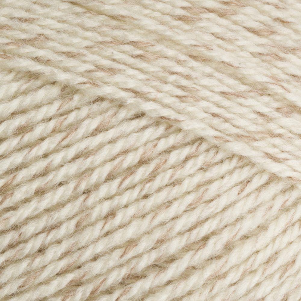 Special Aran with Wool 80% Acrylic 20% Wool Yarn - 400g Aran