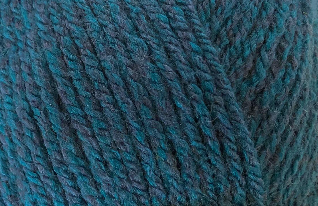 Fusion 100% Premium Acrylic Yarn - 100g Chunky