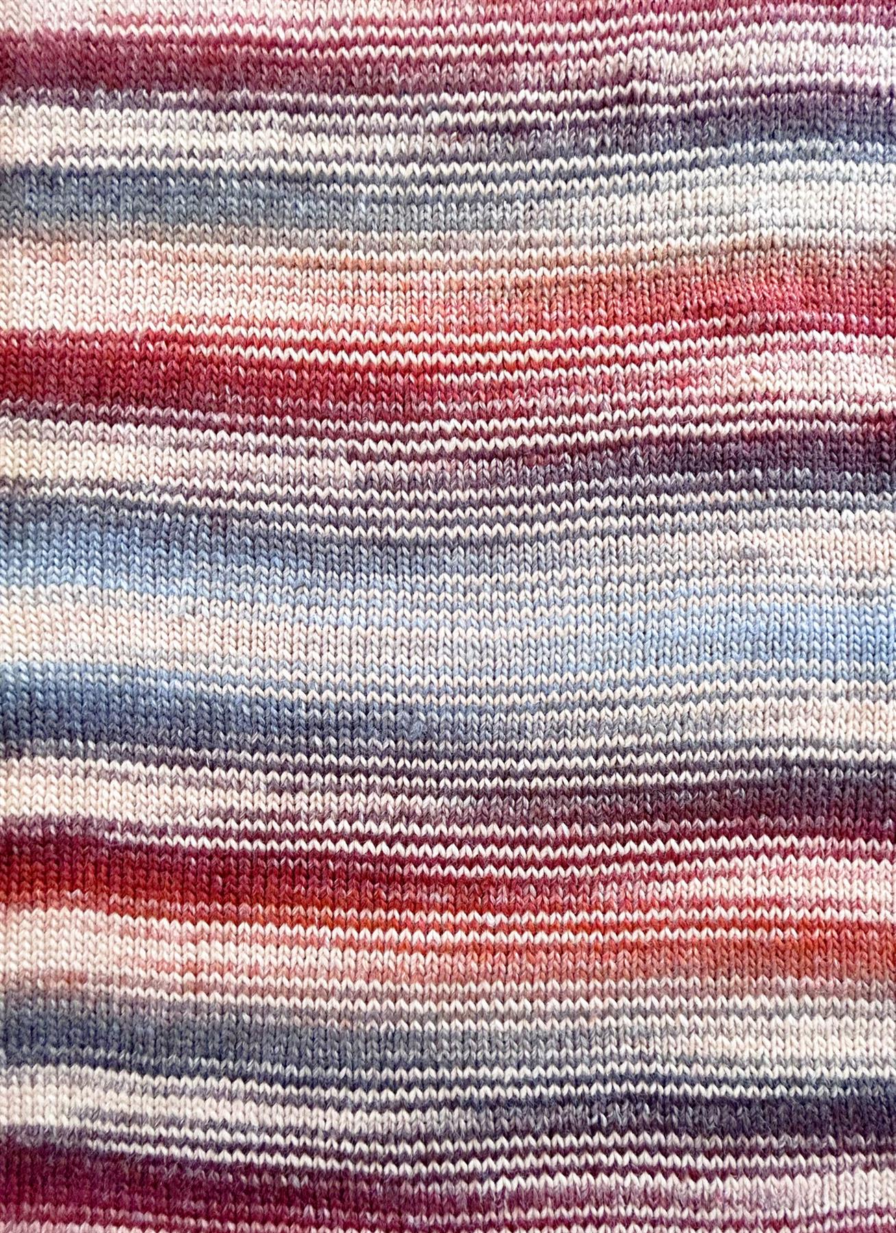 Knit Me, Crochet Me 80% Acrylic 20% Wool Yarn - 100g Double Knit