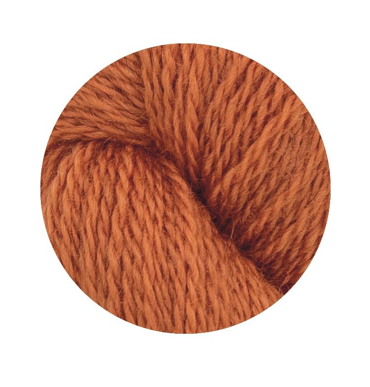 Naturally Soft Yarn - 190m, 50g 4 Ply