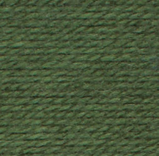 With Wool Yarn - 400g Aran