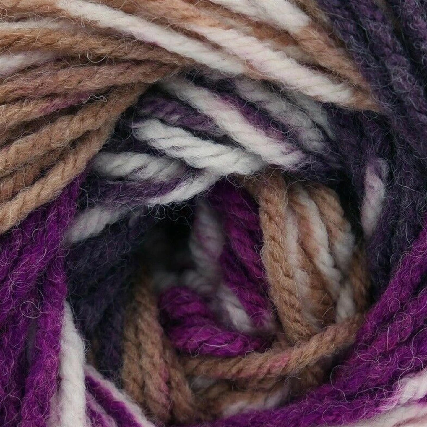 Nordic Yarn - 200m, 150g Chunky