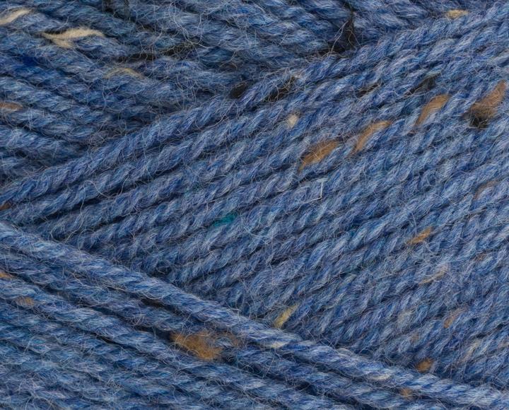Life DK 75% Premium Acrylic 25% Wool Yarn - 100g Double Knit