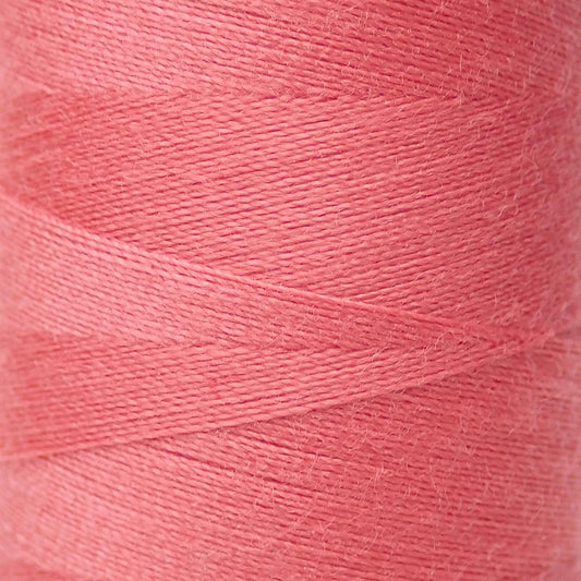 [Moon Thread] M0094 Coral Spun Polyester Sewing Thread - 1000M