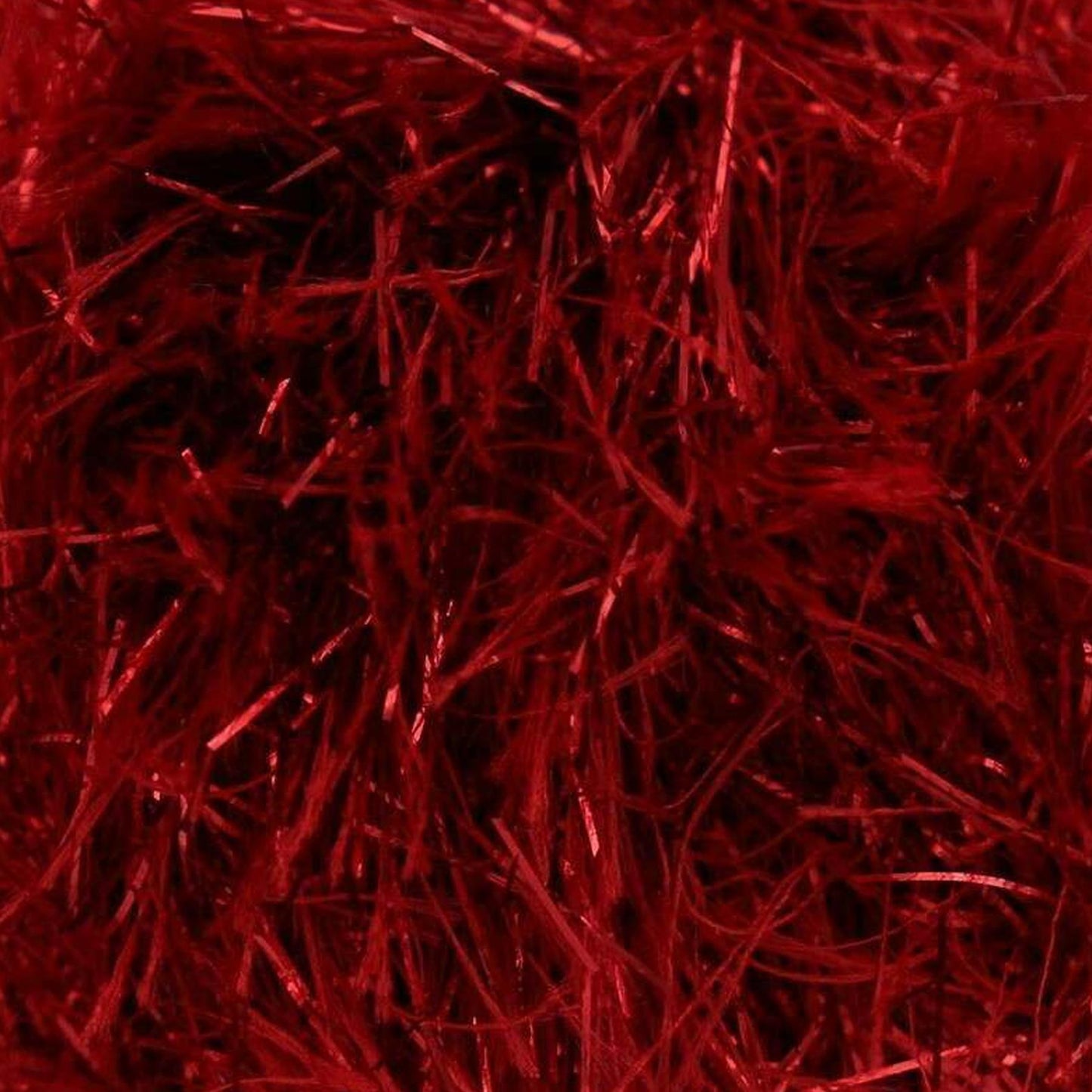 Tinsel Yarn - 70m, 50g Chunky
