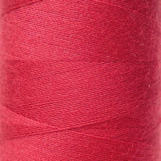 [Moon Thread] M0047 Light Wine Spun Polyester Sewing Thread - 1000M
