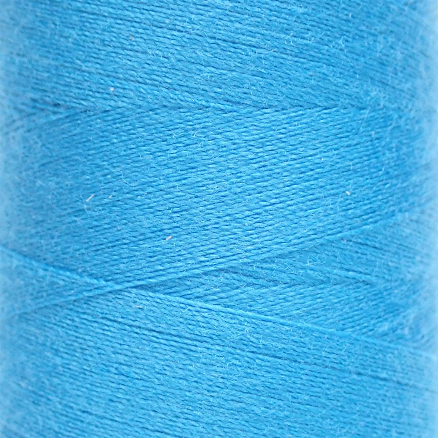 [Moon Thread] M0029 Turquoise Spun Polyester Sewing Thread - 1000M