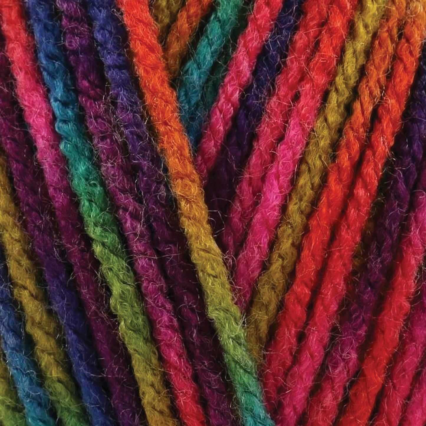 [King Cole] Jitterbug Dancin Yarn - 280M, 100g Double Knit
