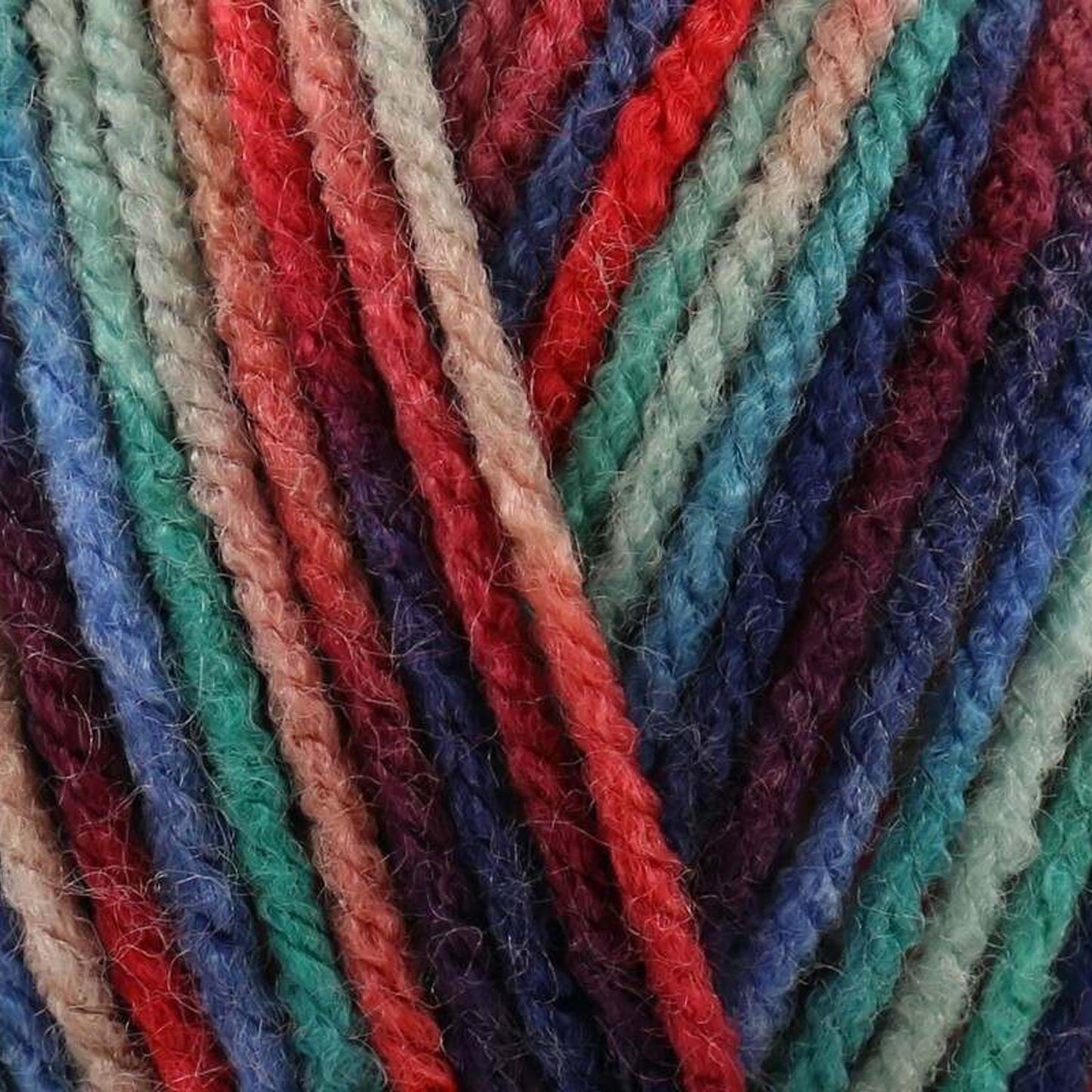Jitterbug Yarn - 280m, 100g Double Knit