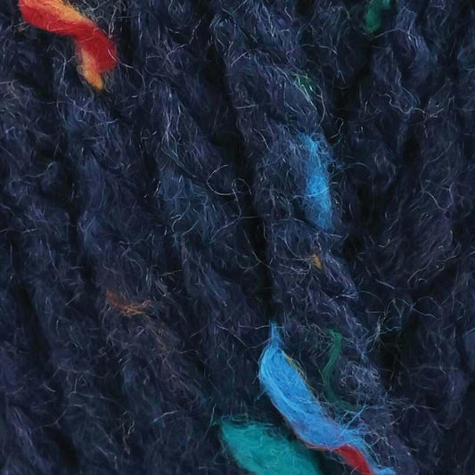 [King Cole] Big Value Tweed Loch Oich Yarn - 81M, 100g Super Chunky