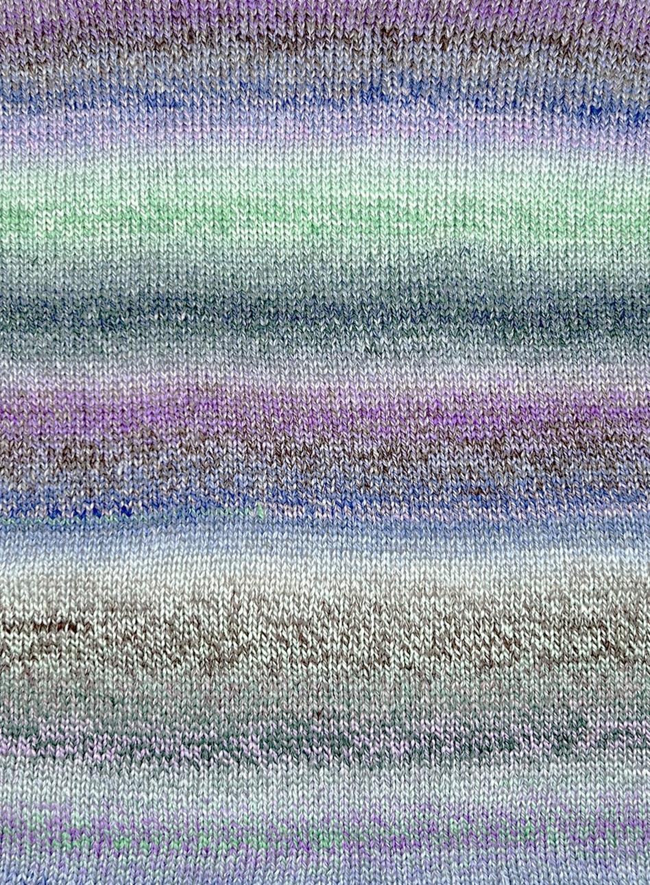 [Stylecraft] 3457301 Chromatic Frosted Flora 80% Premium Acrylic, 20% Wool Yarn - 100g Double Knit