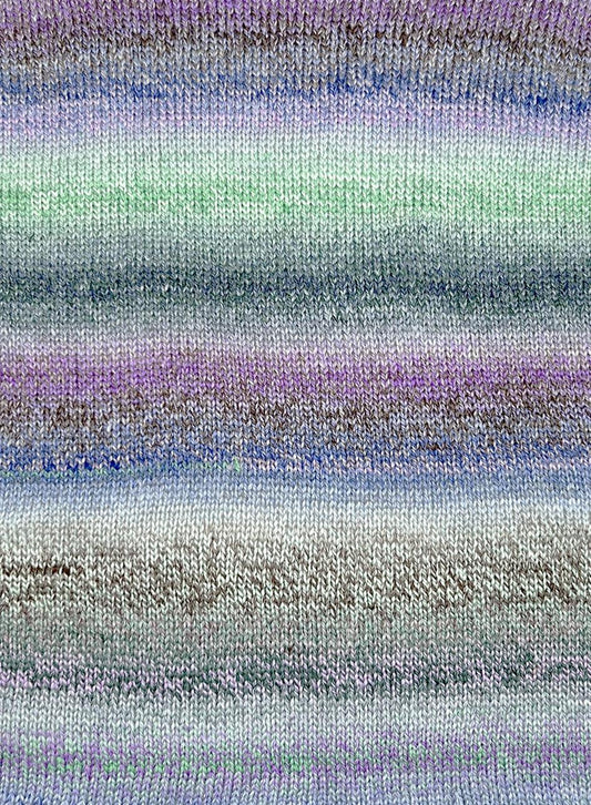 [Stylecraft] 3457301 Chromatic Frosted Flora 80% Premium Acrylic, 20% Wool Yarn - 100g Double Knit