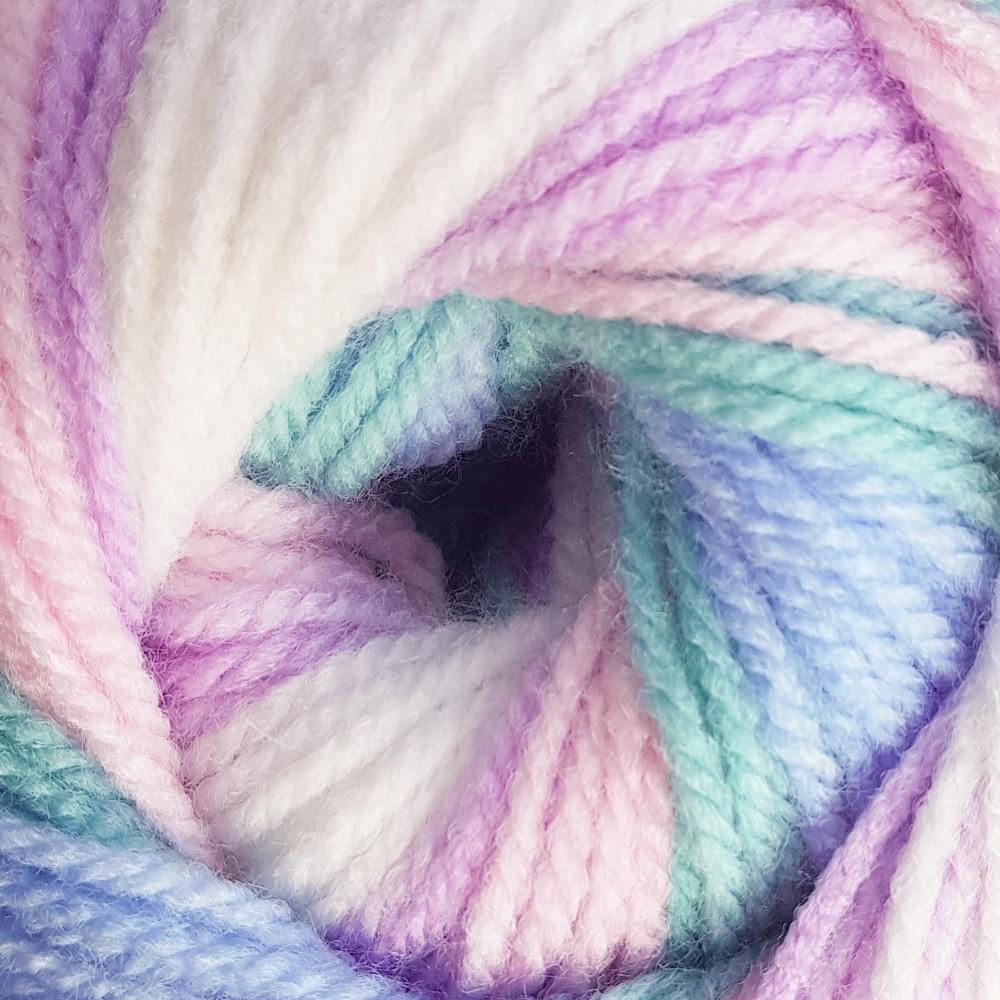 Giggles Yarn - 100g Double Kint