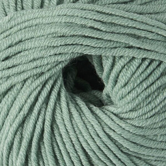 [Rowan] Mode Sage 100% Merino Wool Merino Soft Yarn - Approx 80 Mtrs (87 Yards), 50g
