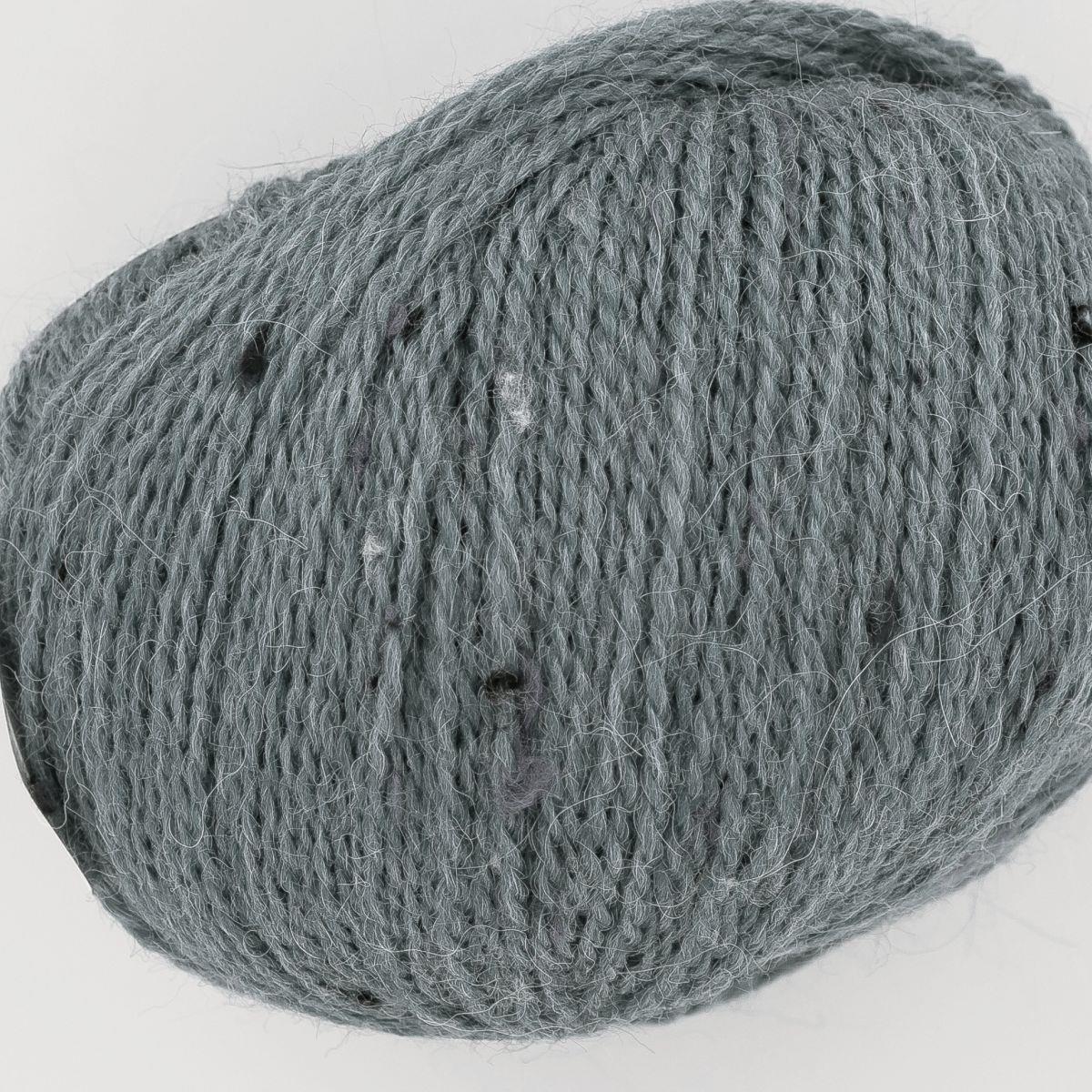 Homespun Yarn - 175m, 50g Double Knit