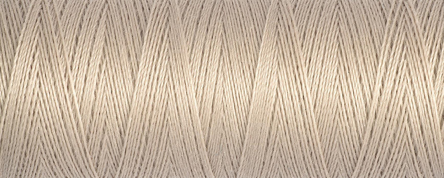 [Gutermann] Silk Sewing Thread - 100M