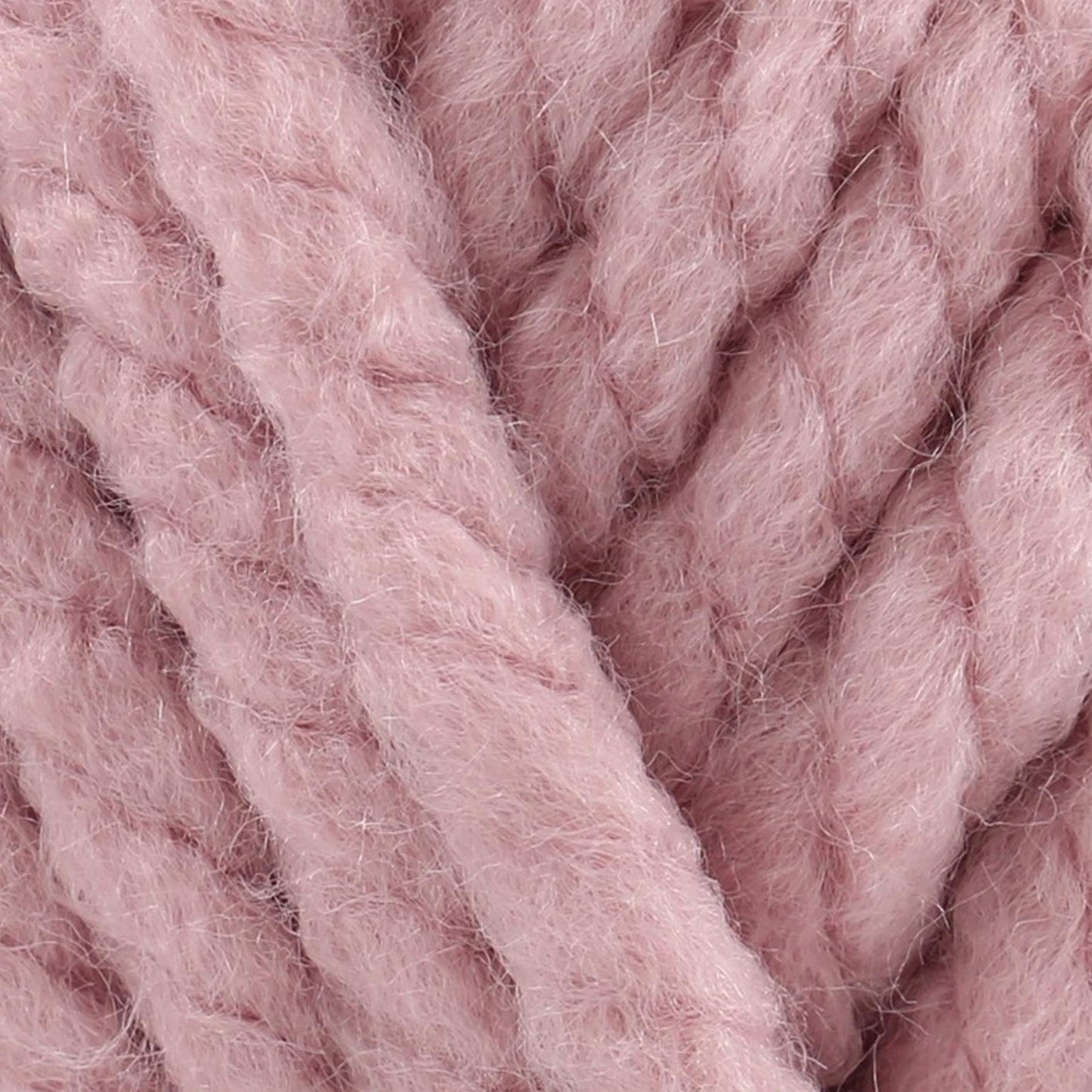Big Value Big Yarn - 75m, 250g Super Chunky