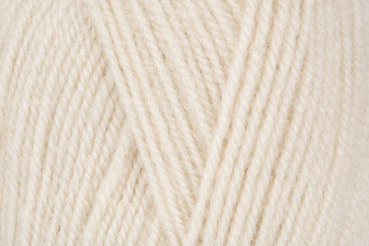 [Stylecraft] 2062445 Life DK Parchmaent (2445) 75% Premium Acrylic 25% Wool Yarn - 100g Double Knit