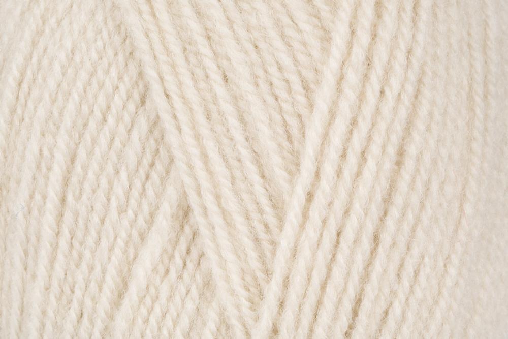 Life DK 75% Premium Acrylic 25% Wool Yarn - 100g Double Knit