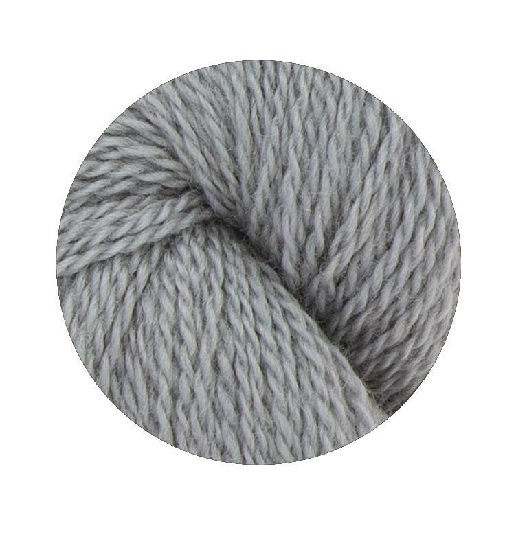 Naturally Soft Yarn - 190m, 50g 4 Ply
