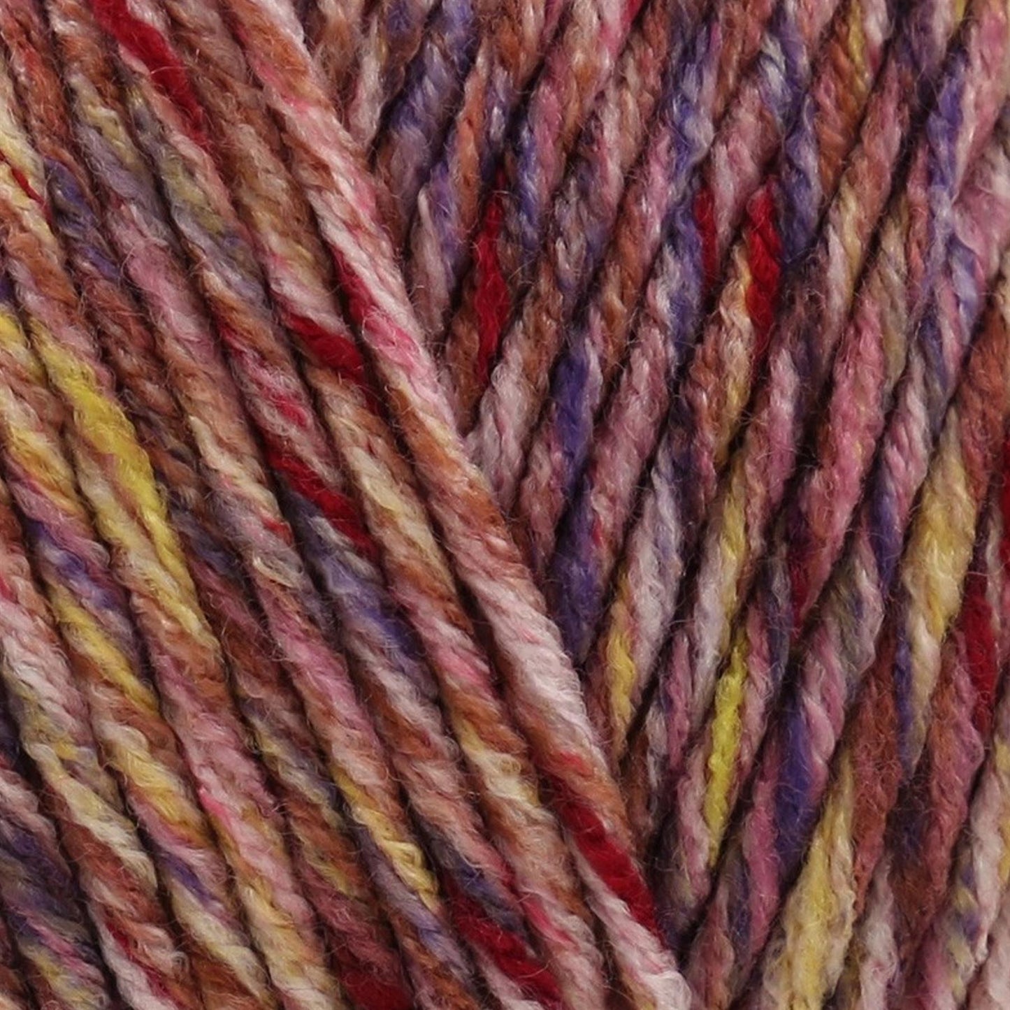 Impressions 100% Premium Acrylic Yarn - 100g Aran