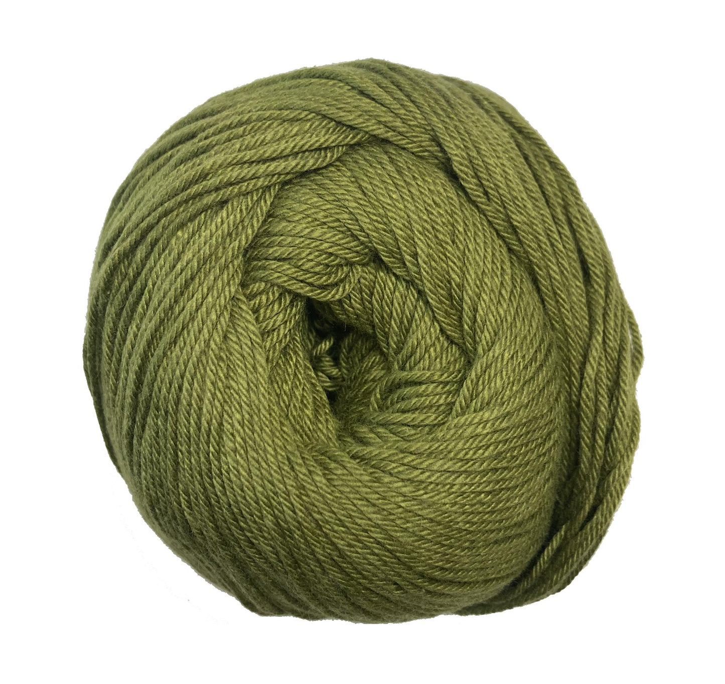 [Stylecraft] 2997253 Naturals Bamboo Cotton Moss (7253) 40% Cotton, 60% Bamboo Yarn - 100g Double Knit