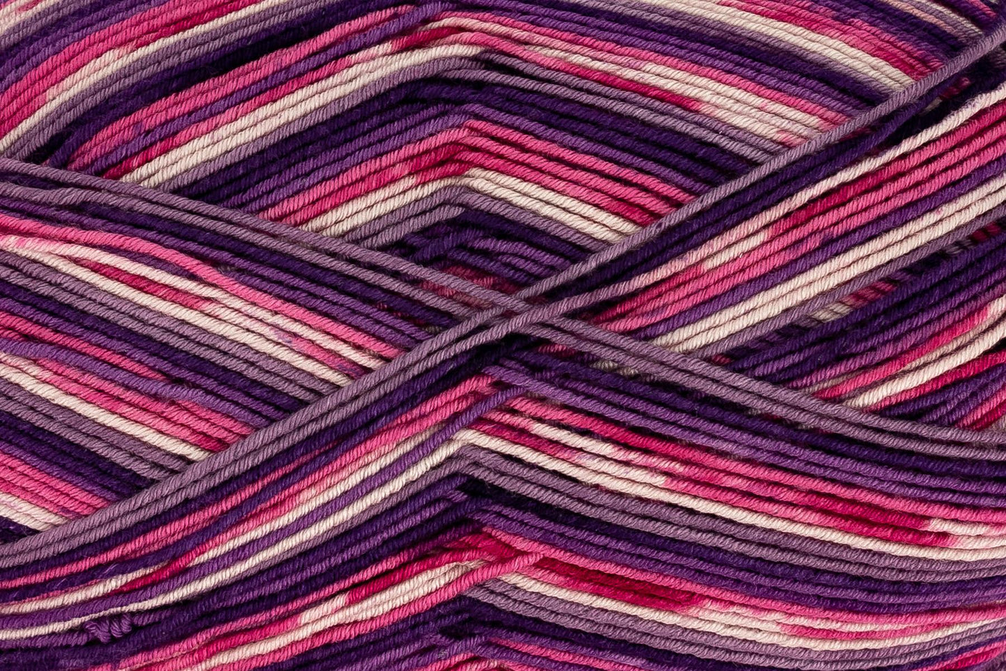 Footsie Yarn - 430m, 100g 4 Ply