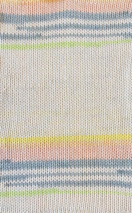 [Stylecraft] 3293791 Savannah Pampas (3791) 100% Cotton Yarn - 100g Aran