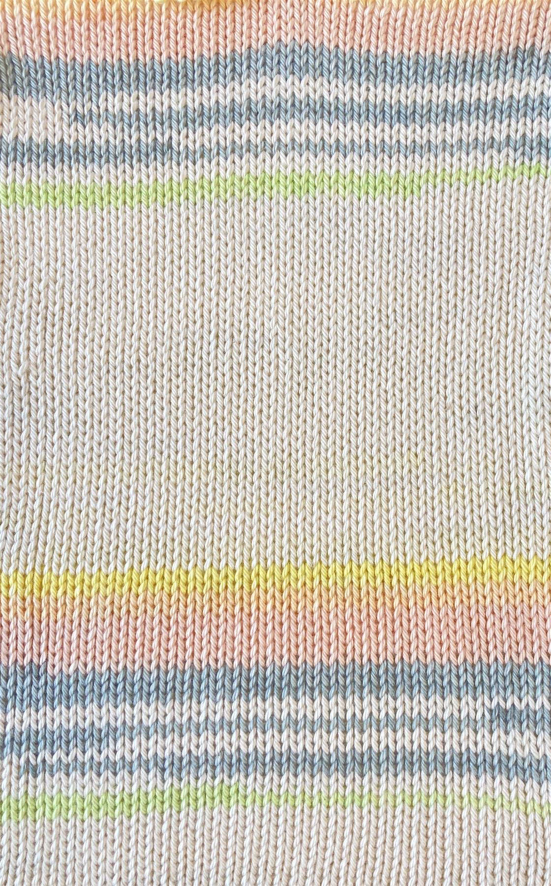 Savannah 100% Cotton Yarn - 100g Aran