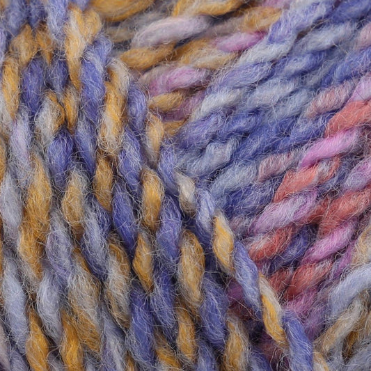 [James C Brett] MC113 Marble Surf 100% Premium Acrylic Yarn - 312M, 200g Chunky