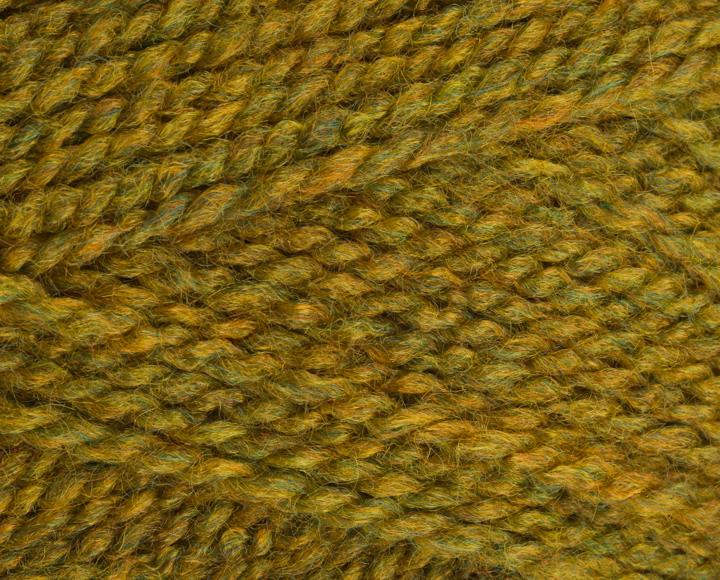 [Stylecraft] 3013743 Highland Heathers Gorse (3743) 100% Premium Acrylic Yarn - 100g Double Knit
