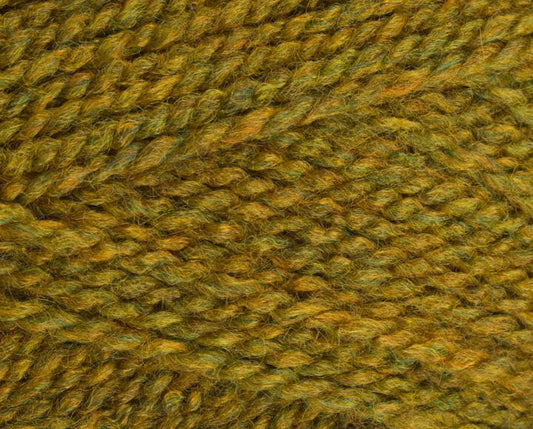 [Stylecraft] 3013743 Highland Heathers Gorse (3743) 100% Premium Acrylic Yarn - 100g Double Knit
