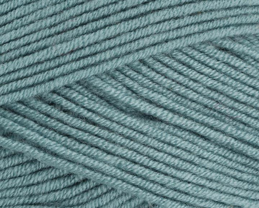 [Stylecraft] 2843930 Bellissima Bashful Blue (3930) 100% Premium Acrylic Yarn - 100g Double Knit