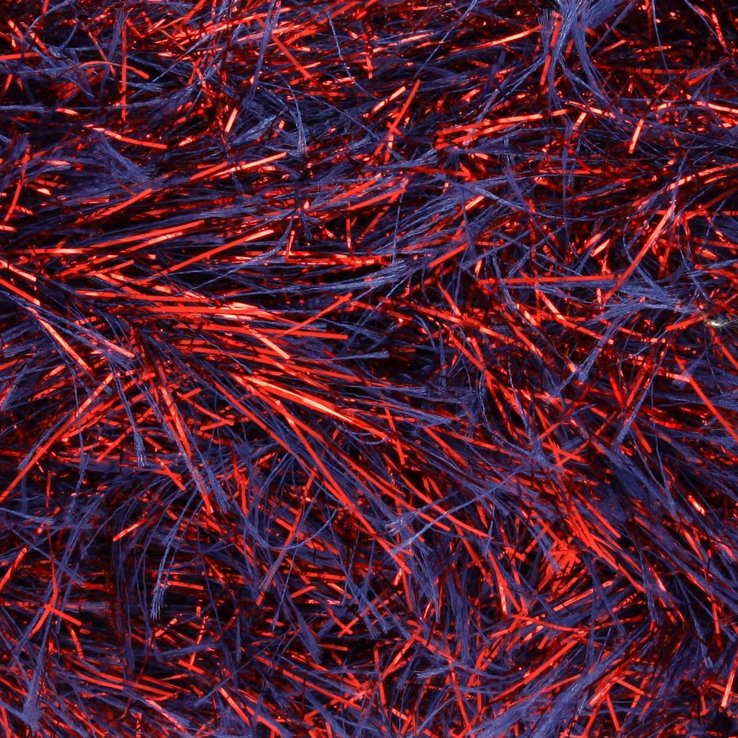 Tinsel Yarn - 70m, 50g Chunky
