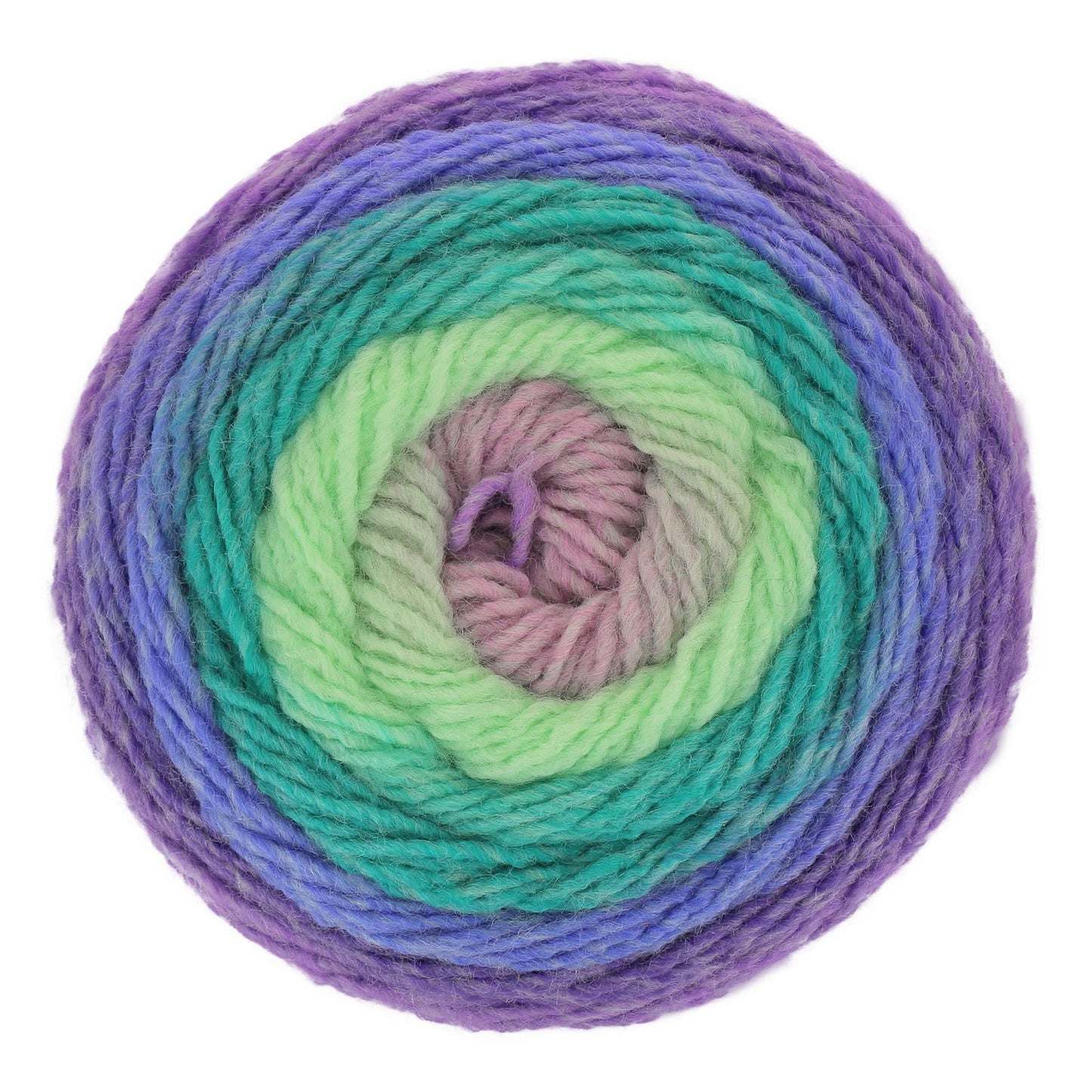 Curiosity Yarn - 480m, 150g Double Knit