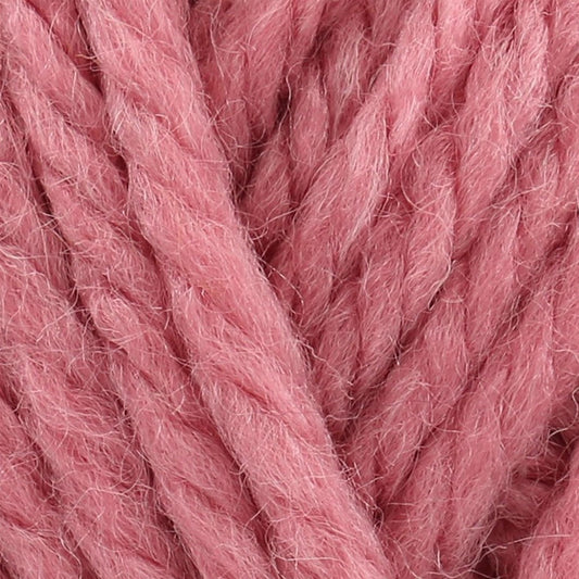 [James C Brett] J20 Amazon Pink Super Chunky Yarn - 100g Super Chunky