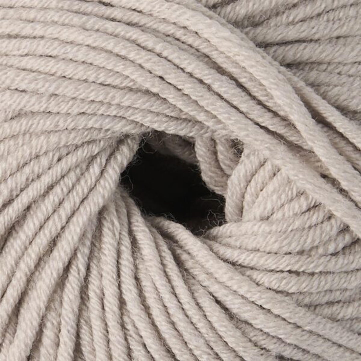Mode 100% Merino Wool Merino Soft Yarn - Approx 80 Mtrs (87 Yards), 50g