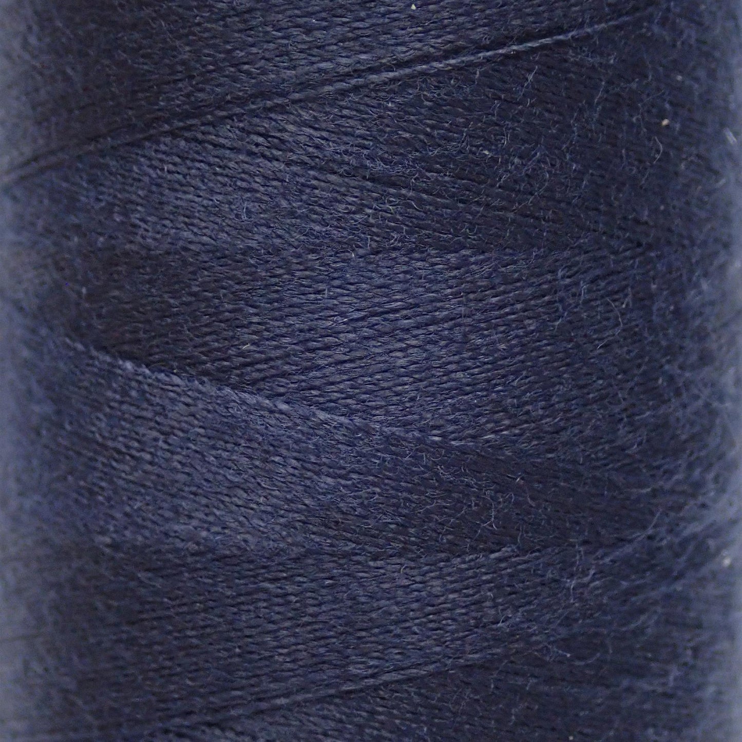 [Moon Thread] M0090 Dark Navy Spun Polyester Sewing Thread - 1000M