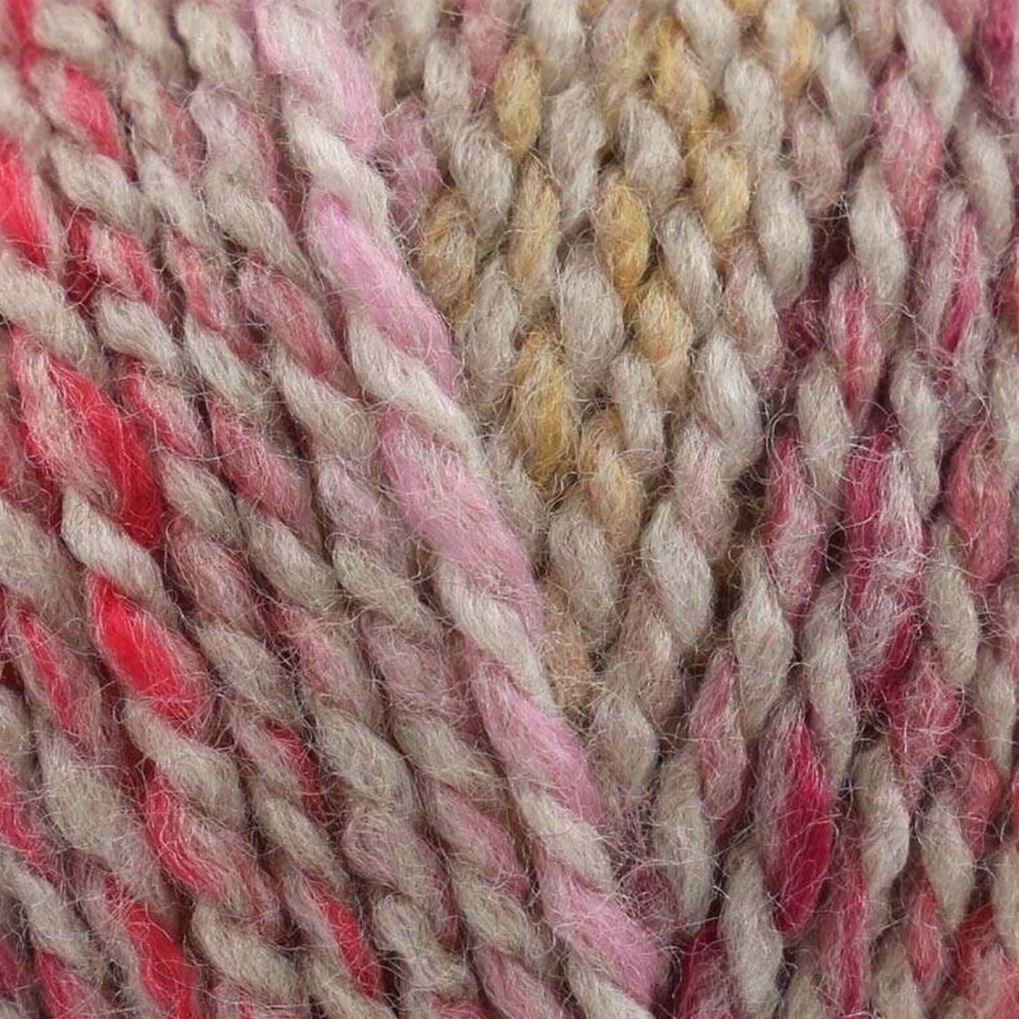 Crescendo Yarn - 220m, 100g Aran