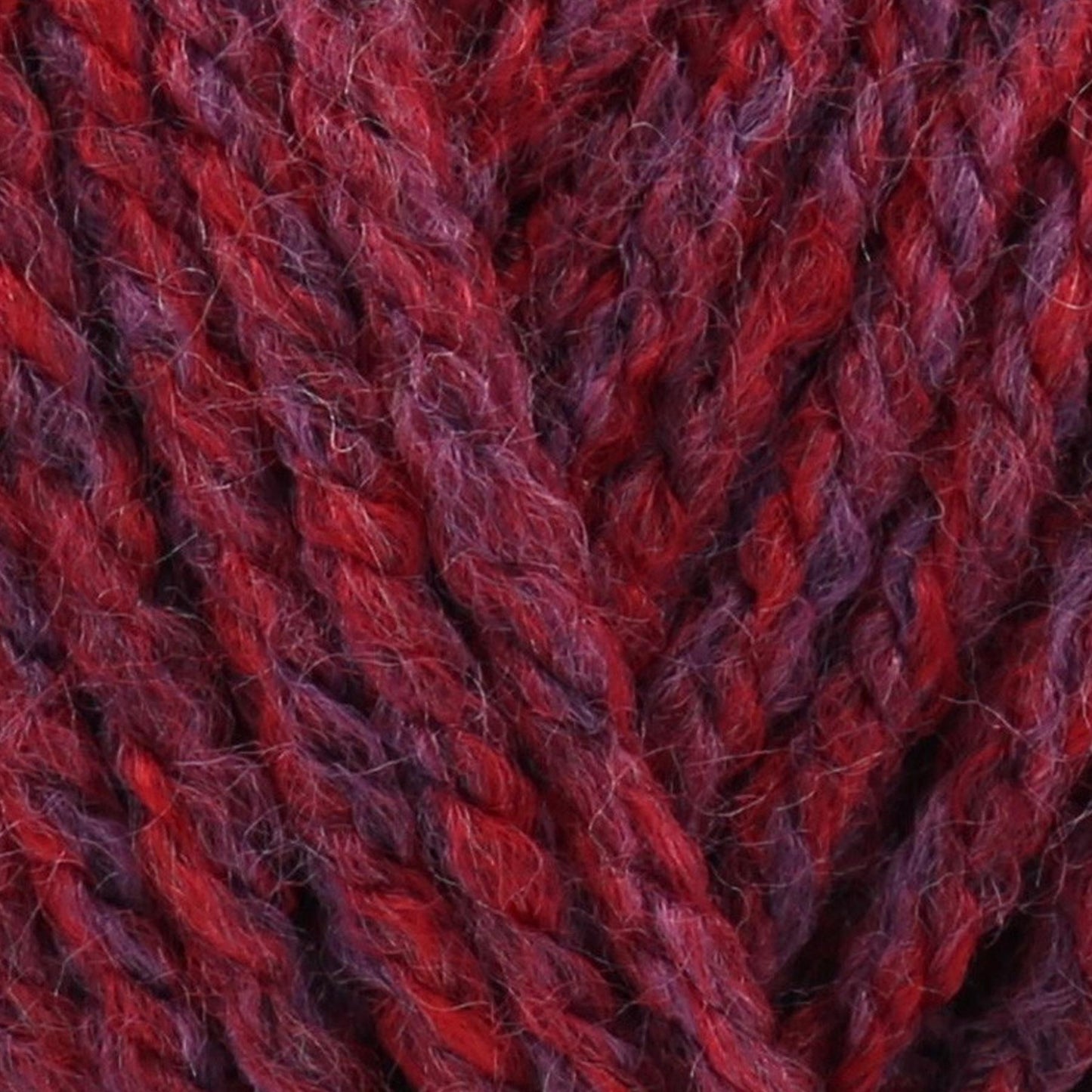 [Stylecraft] 3241815 Fusion Cherry (1815) 100% Premium Acrylic Yarn - 100g Chunky