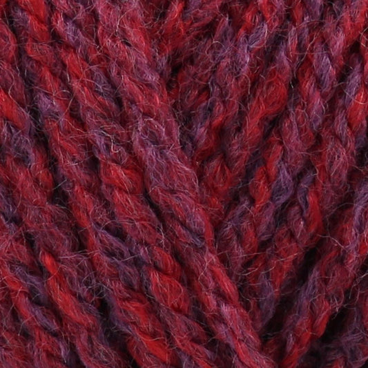 [Stylecraft] 3241815 Fusion Cherry (1815) 100% Premium Acrylic Yarn - 100g Chunky