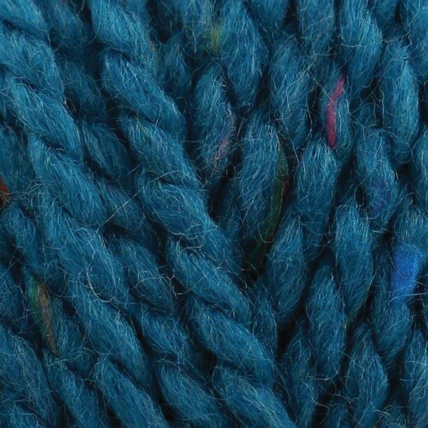 Tweed Yarn - 138m, 100g Chunky