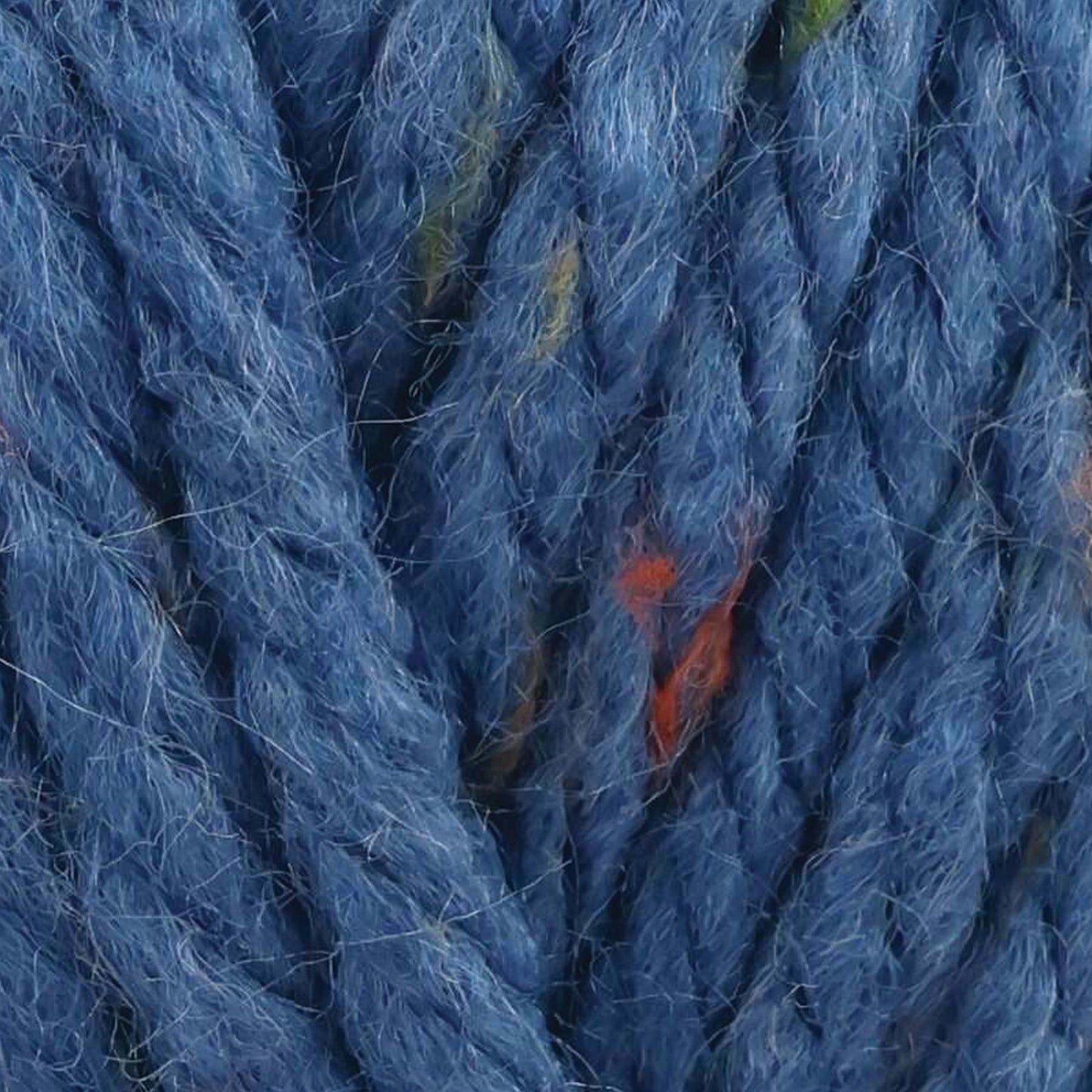 [King Cole] Big Value Tweed Loch Katrine Yarn - 81M, 100g Super Chunky