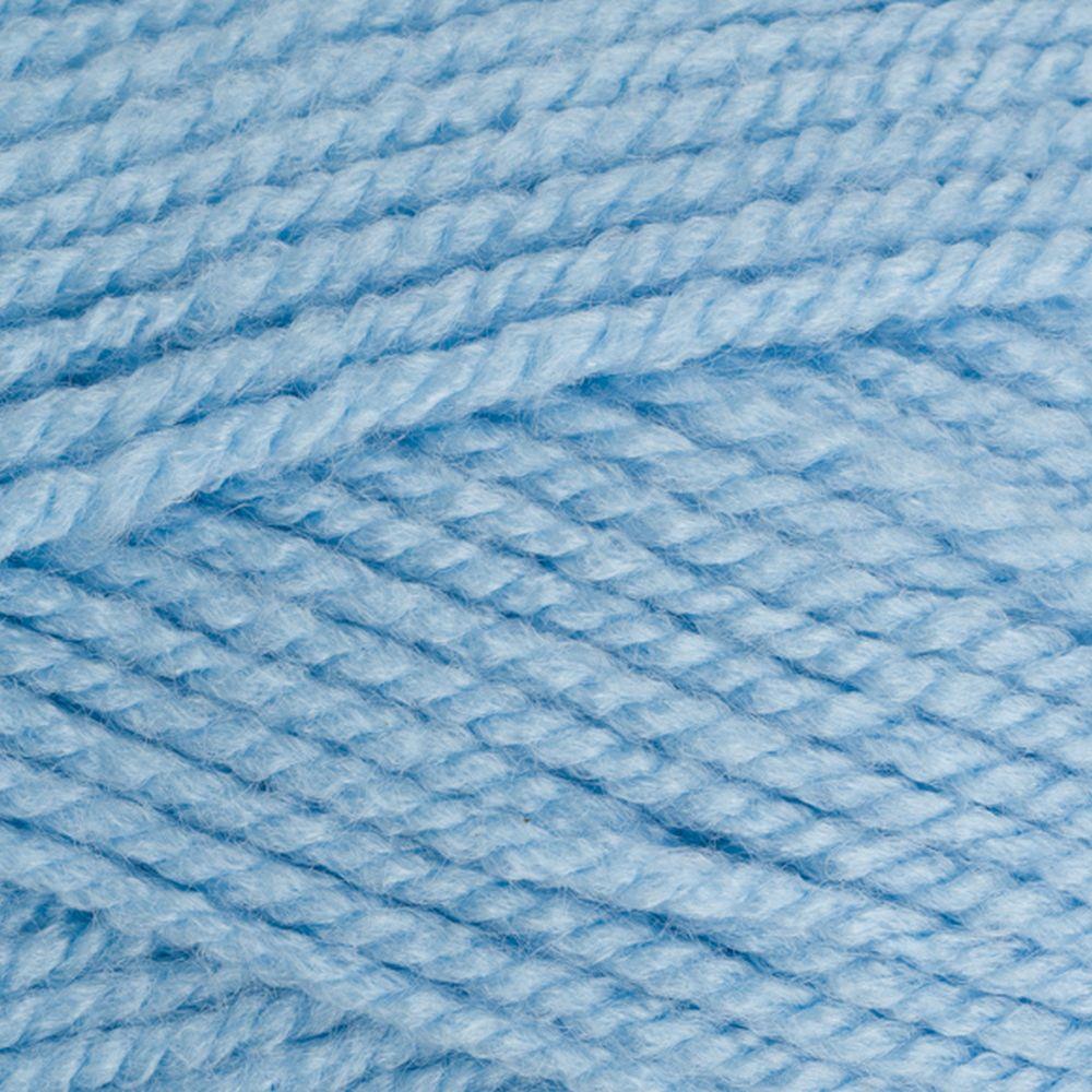 [Stylecraft] 9051019 Special Aran Cloud Blue (1019) 100% Premium Acrylic Yarn - 100g Aran