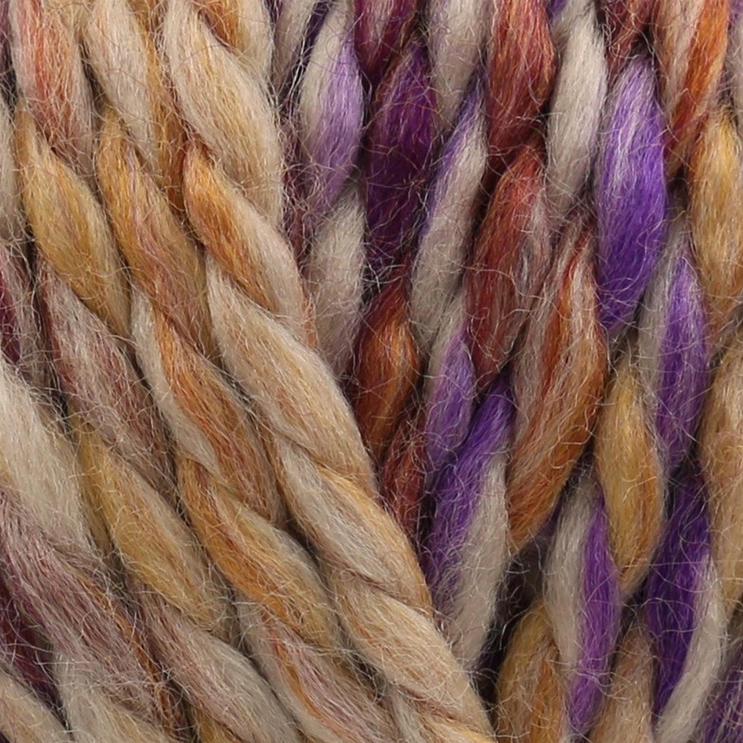 That Colour Vibe 85% Acrylic 15% Merino Wool Yarn - 100g Chunky