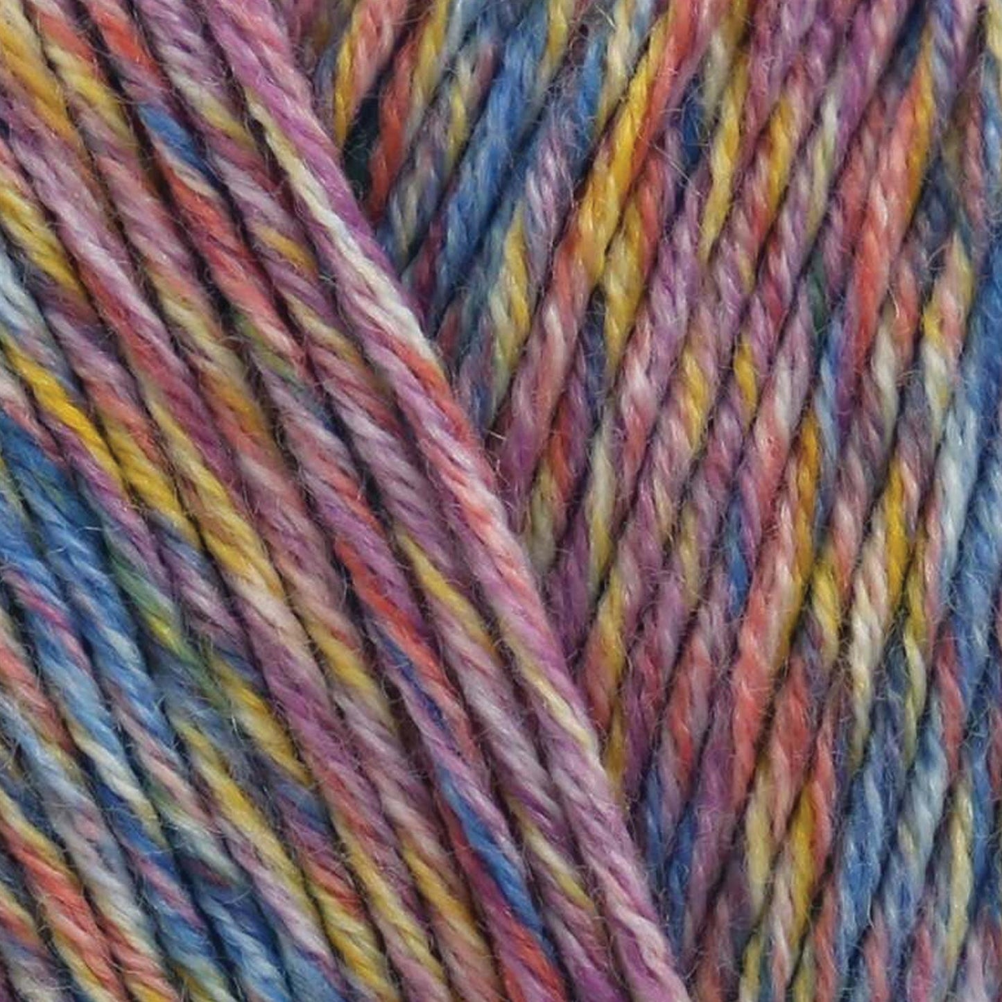 Jamboree Yarn - 300m, 100g Double Knitting